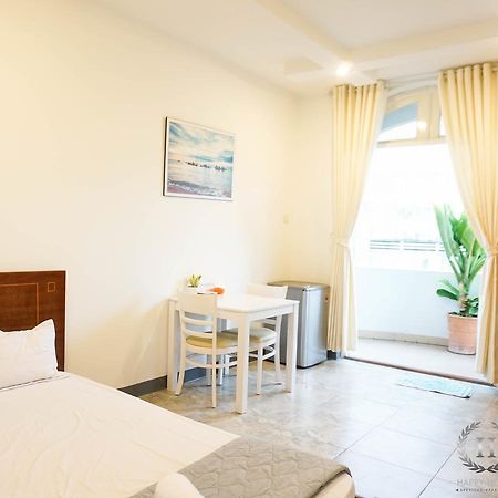 Happyhomes 42 Villa Center Hotel Ho Chi Minh City Bagian luar foto