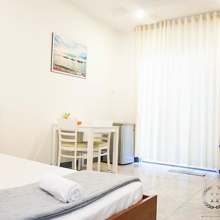 Happyhomes 42 Villa Center Hotel Ho Chi Minh City Bagian luar foto