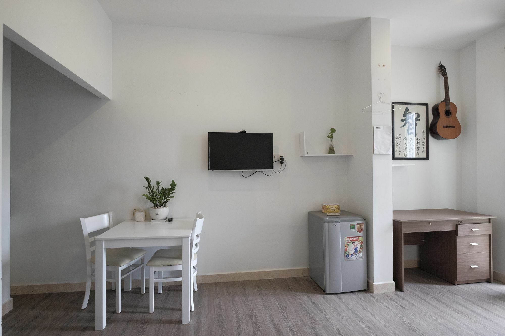 Happyhomes 42 Villa Center Hotel Ho Chi Minh City Bagian luar foto