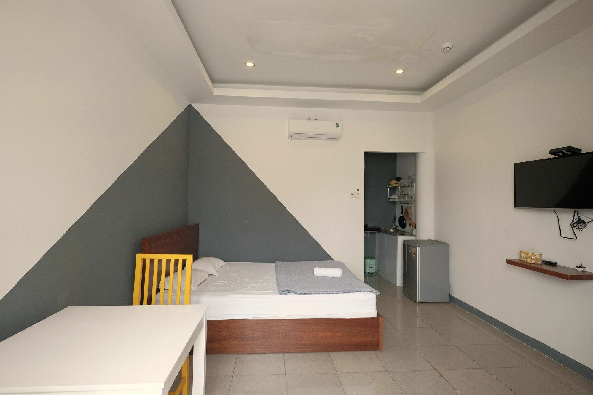 Happyhomes 42 Villa Center Hotel Ho Chi Minh City Bagian luar foto