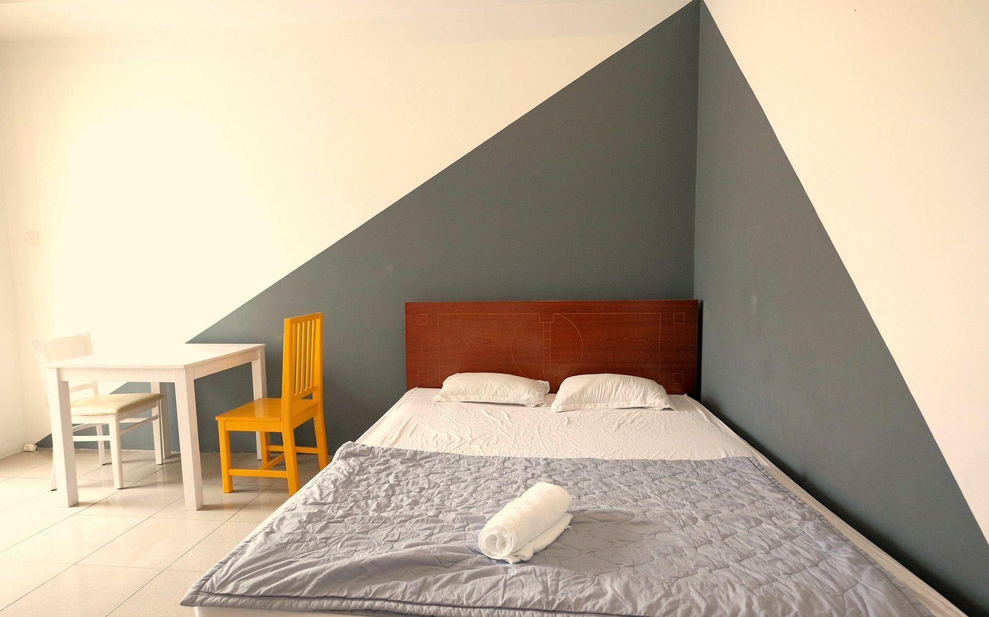 Happyhomes 42 Villa Center Hotel Ho Chi Minh City Bagian luar foto